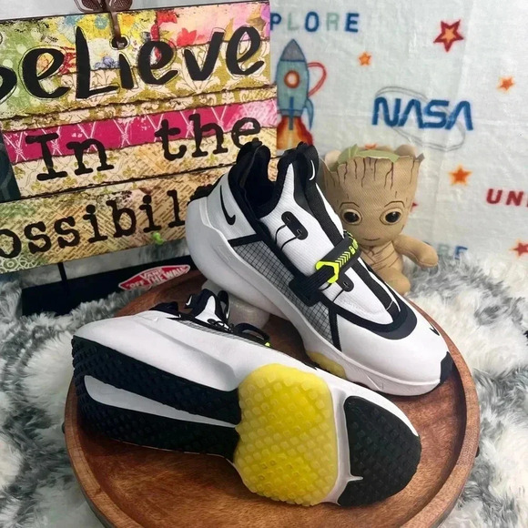 NIKE AIR ZOOM TRAVERSE GS CL - Picture 5 of 14